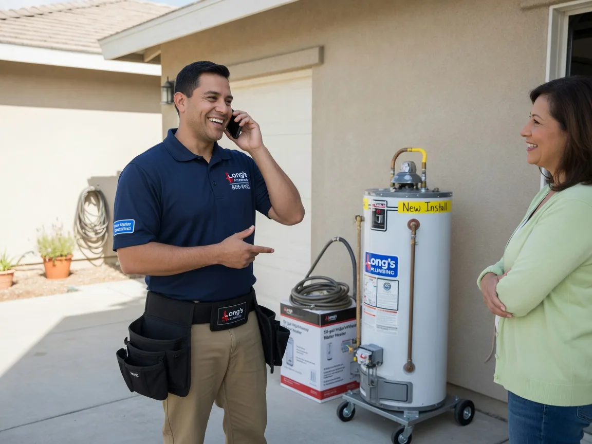 Leak Detection Osgood, OH FAQs